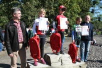 Zwycięzcy w poszczególnych kategoriach