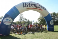 Start do najdłuższych tras