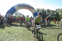 Rywalizacja zawodników