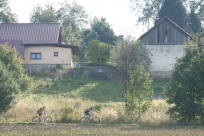Rywalizacja zawodników