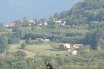 Rywalizacja zawodników