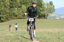 Rywalizacja zawodników