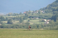Rywalizacja zawodników