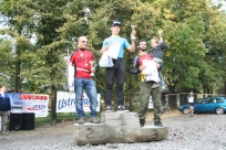 Zwycięzcy w poszczególnych kategoriach