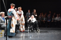 Gala Lady D 2018