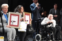 Gala Lady D 2018