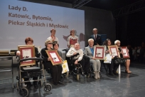 Gala Lady D 2018