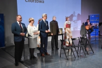 Gala Lady D 2018