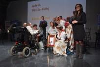 Gala Lady D 2018