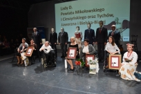 Gala Lady D 2018