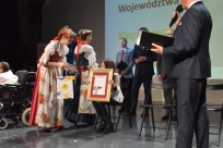 Gala Lady D 2018