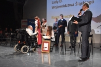 Gala Lady D 2018