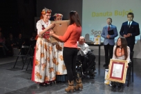 Lady D z gminy Goleszów