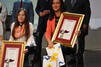 Gala Lady D 2018