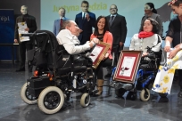 Gala Lady D 2018