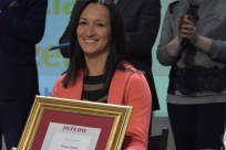 Lady D z gminy Goleszów