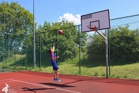Streetball