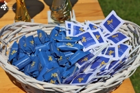 Cukierki i lizaki promocyjne
