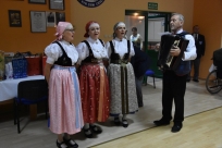 Część Zespołu "Strumień"