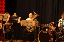Orkiestra dęta "Goleszow Band"