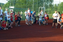 Ceremonia wręczania nagród