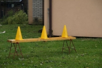 Tor przeszkód