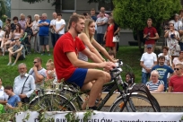 Korowód dożynkowy
