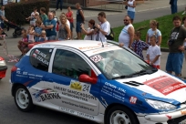 Korowód dożynkowy