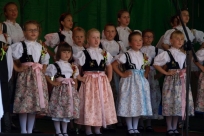 Występ DMZPiT Goleszów