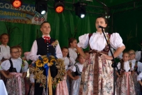 Występ DMZPiT Goleszów