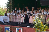 Występ DMZPiT Goleszów