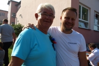 Sołtys Kisielowa i Godziszowa