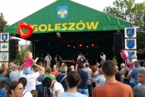 Koncert zespołu Baciary