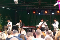 Koncert zespołu Baciary