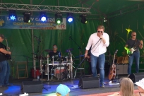 Koncert zespołu Rift