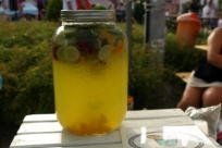 Lemoniada jak za dawnych lat
