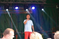 Koncert Jacka Silskiego