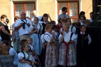 Występy artystyczne