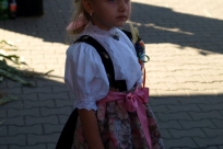 Występy artystyczne