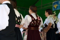Występy artystyczne