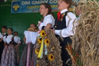 Występy artystyczne