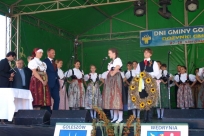 Występy artystyczne