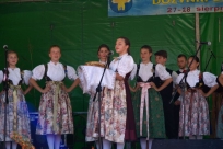 Obrzędy dożynkowe