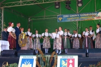 Obrzędy dożynkowe