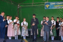 Obrzędy dożynkowe