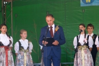 Gazda dożnek