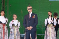 Wójt Gminy Goleszów