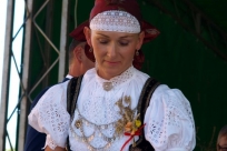 Obrzędy dożynkowe