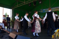 Obrzędy dożynkowe