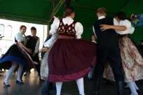 Występy artystyczne